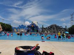 -苏州乐园森林水世界