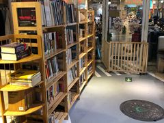 -小时光咖啡馆(开森度假森林店)