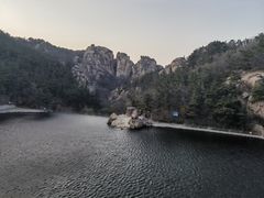 -太和山风景区