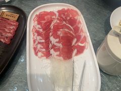 -爱丽格斯火锅(东岸国际店)