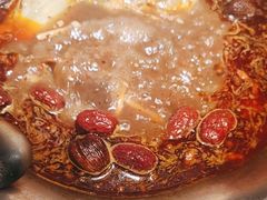 -湊湊火锅·茶憩(南京万象天地店)