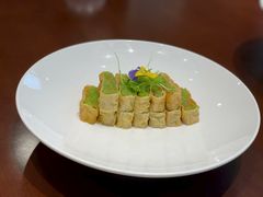 -酒蜻蜓·庭院私房菜(天元东路店)
