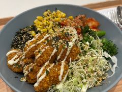 -池奈·咖喱蛋包饭(熙地港店)