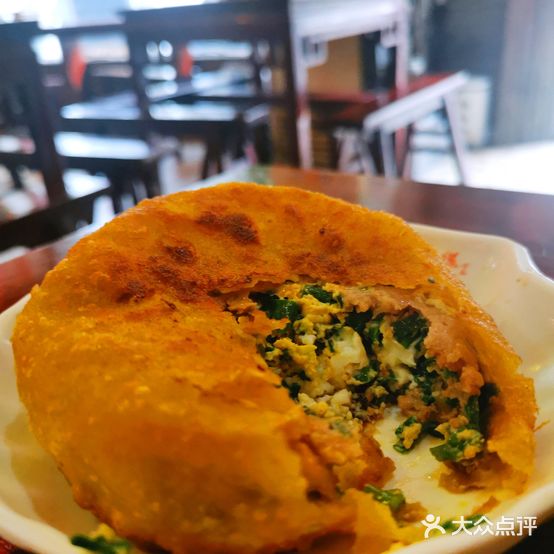 兰庆美食坊(人民路店)