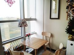 -饮福咖啡(中欧国际大厦店)