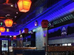-山河屯铁锅炖·非遗东北菜(南山店)