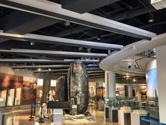 -嘉峪关城市博物馆