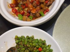 -茶叁酒肆·楚味江湖(菱角湖店)