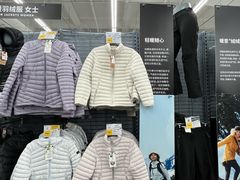 -迪卡侬(瓯海店)