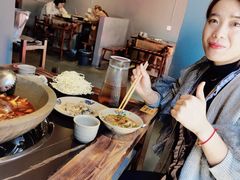 -石锅苗苗鱼(武汉首店)