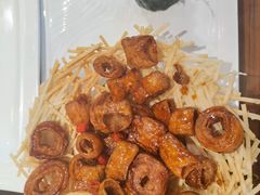 -黄但记老店·陈村粉食府