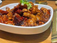 -晚归月亮湾私家菜(临邑路店)