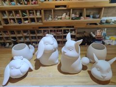 -今日陶艺(富力广场店)