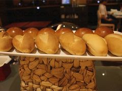 早餐厅-深圳观澜格兰云天国际酒店