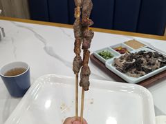 -宛平李记小吃(东关街店)
