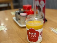 -南信牛奶甜品专家