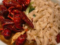 金汤小龙虾-戴记龙虾(天泽街店)
