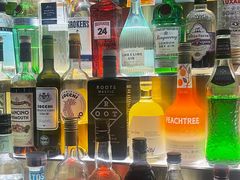 -Nirvana Cafe&Bar(北仓文创街区店)