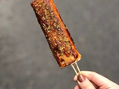 -玛马艾脆皮水磨年糕(湖北路87-89小区店)