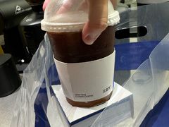 -CUBIC3三立方咖啡(西岸凤巢店)