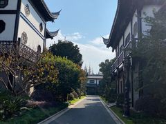 -上海皇廷花园酒店·西餐厅·自助餐