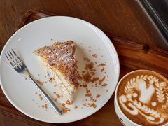 -Peet's 皮爷咖啡(东湖路手作店)