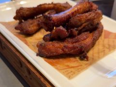 -创味·民间海南菜·非遗藤桥排骨(藤桥·免税城店)