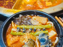 -九鼎轩脆毛肚火锅(南京东路店)