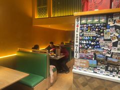 -耶里夏丽·新疆菜·28年喀什老馆(田林东路店)