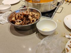 -蝎王府羊蝎子(天通苑店)