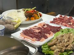 -陈记顺和潮汕牛肉火锅(韩江路店)
