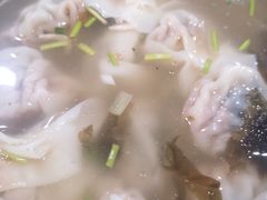 -小汉食馄饨店