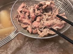 -牛品福潮汕牛肉火锅(旺庄店)