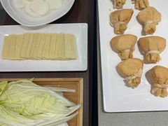 -蝎王府羊蝎子(天通苑店)