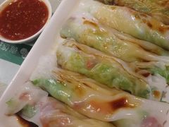 -香港威特瑞茶餐厅(小白楼音乐厅店)