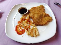 -德大西餐社(云南南路店)