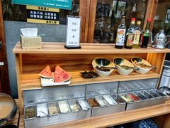 -束河人家(南锣鼓巷店)