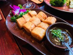虾泥春卷-花马天堂云南餐厅 Lost Heaven(外滩店)