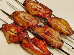 -老白家怡贵园烤肉