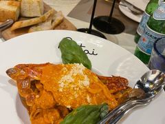 -BONAZZA 意大利餐厅