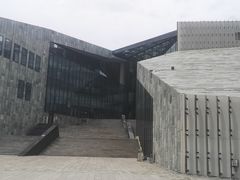 -房山世界地质公园博物馆