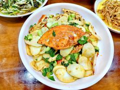 -红灯笼龙凤饭店(宁波老字号店)