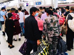 -西二旗(地铁站)