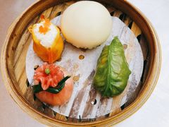 -蔡澜点心·粤菜(万菱汇店)