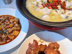 -周麻婆·川式小炒更下饭(武夷山三姑店)