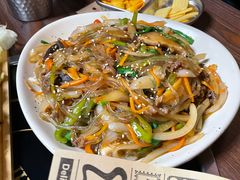 -韩鼎丰·韩国料理(林奥店)