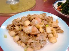 -合家院饭庄(榆关道店)