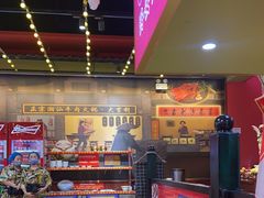 -大吉利·潮汕鲜牛肉火锅(西安店)
