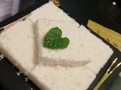 -广信牛奶甜品世家(台东店)