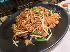 金牌干炒牛河-岭南真味·匠心粤菜(K11店)